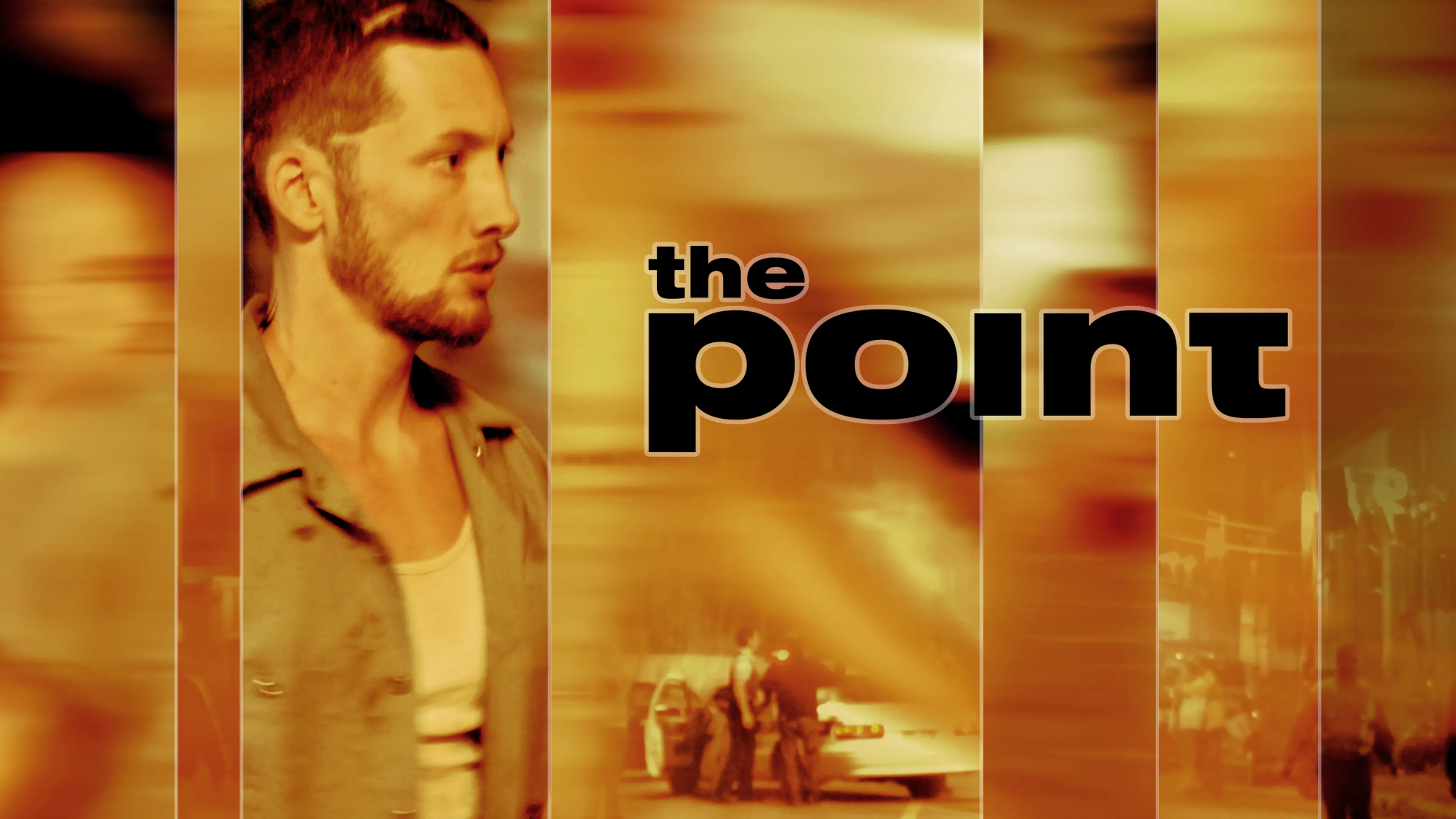 The Point poster